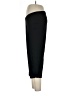 Gap Body 100% Polyester Solid Black Active Pants Size L - photo 5