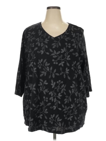 Catherines Casual Dress (view 1)