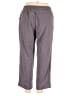 Mondetta Gray Casual Pants Size XL - photo 2