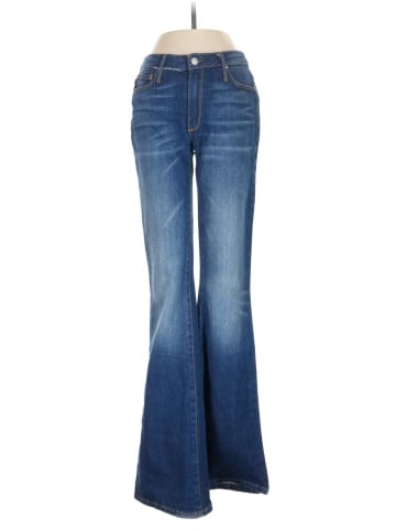 Black Orchid Denim Jeans (view 1)