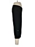 Gap Body 100% Polyester Solid Black Active Pants Size L - photo 4