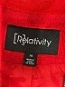 Relativity Red Jacket Size 14 - photo 6