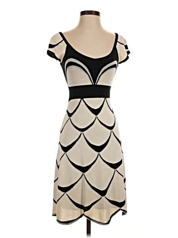 Temperley LONDON Cocktail Dress (view 1)