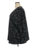 Catherines Black Casual Dress Size 2X - photo 5