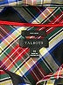 Talbots Plaid Black Long Sleeve Button-Down Shirt Size 10 - photo 7