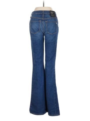 Black Orchid Denim Jeans (view 2)