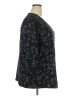 Catherines Black Casual Dress Size 2X - photo 4