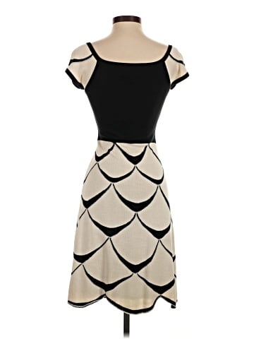 Temperley LONDON Cocktail Dress (view 2)