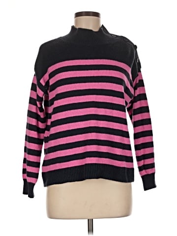 Ann Taylor LOFT Turtleneck Sweater (view 1)