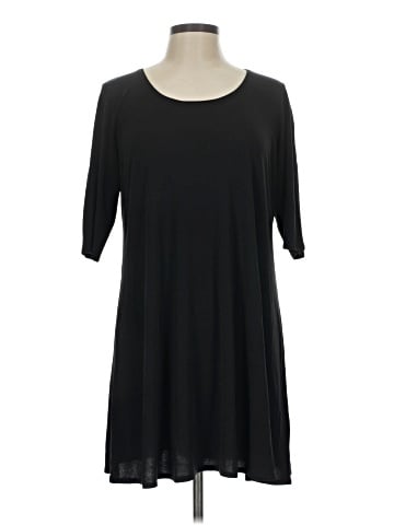 Eileen Fisher Casual Dress (view 1)
