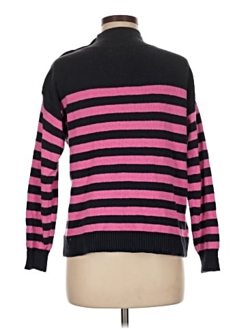 Ann Taylor LOFT Turtleneck Sweater (view 2)