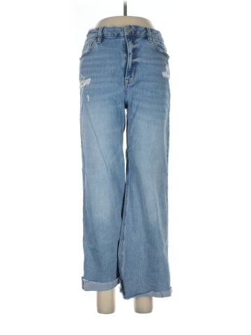 Mica Jeans (view 1)