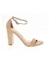 Lulus Tan Sandals Size 8 - photo 1