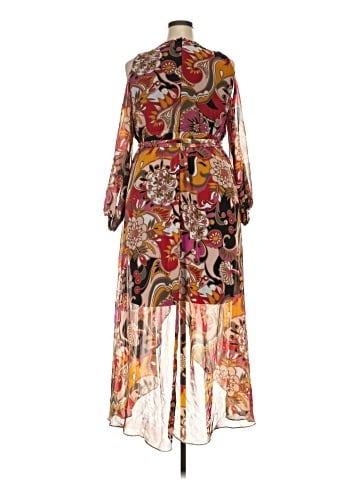 INC International Concepts Casual Dress (view 2)