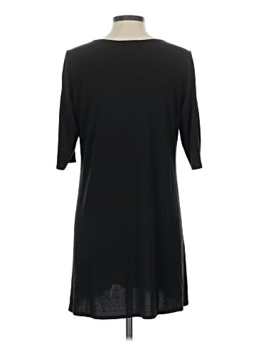 Eileen Fisher Casual Dress (view 2)