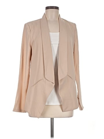Lulus Blazer (view 1)