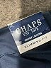 Chaps Blue Casual Pants Size 4 - photo 7
