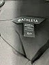 Athleta Solid Black Jumpsuit Size 12 (petite) - photo 4