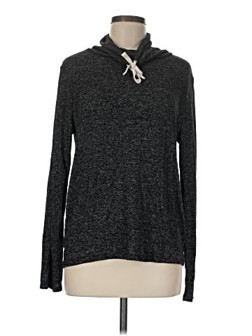 J.Crew Factory Store Pullover Sweater (view 1)
