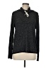 J.Crew Factory Store Gray Pullover Sweater Size M - photo 1