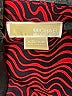 MICHAEL Michael Kors Red Sleeveless Blouse Size XS - photo 7