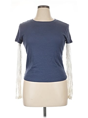 Pink Republic Short Sleeve T-Shirt (view 1)