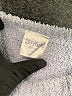 Disney 100% Polyester Silver Purple Pullover Sweater Size 6 - 7 - photo 3