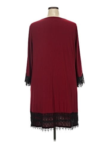 Annalee + Hope Casual Dress (view 2)