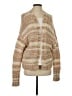 American Eagle Outfitters Tan Cardigan Size S - photo 1