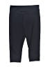 Zyia Active Solid Blue Active Pants Size 8 - 10 - photo 1