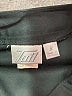Tail Solid Black Casual Skirt Size 8 - photo 4