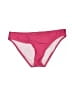 Next Pink Swimsuit Bottoms Size S - photo 1