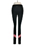 Under Armour Color Block Black Active Pants Size M - photo 2