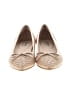 Clarks Tan Flats Size 6 - photo 2