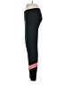 Under Armour Color Block Black Active Pants Size M - photo 5