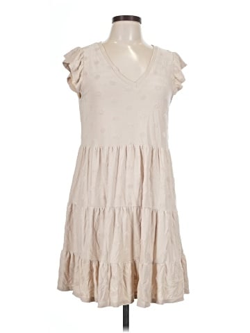 Mine Casual Dress (view 1)