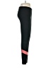 Under Armour Color Block Black Active Pants Size M - photo 4
