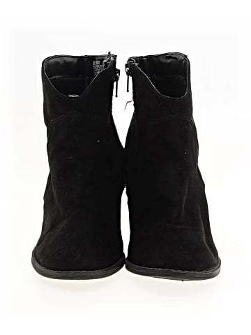 Faded Glory Ankle Boots (view 2)