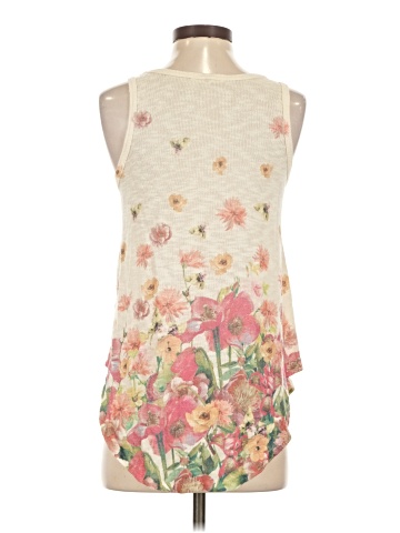 Gaze Sleeveless Blouse (view 2)