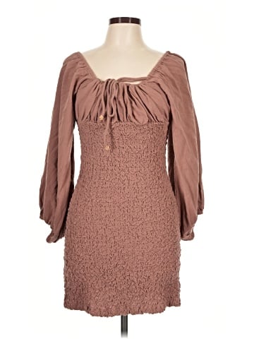 Free People Cocktail Dress (view 1)