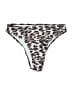 Unbranded Animal Print Silver Swimsuit Bottoms Size L - photo 1