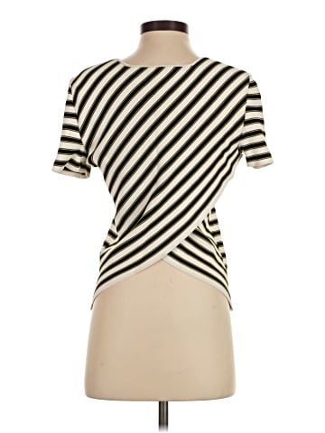 A.L.C. Short Sleeve Turtleneck (view 2)