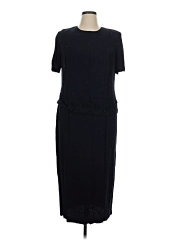 R&M Richards Casual Dress (view 1)