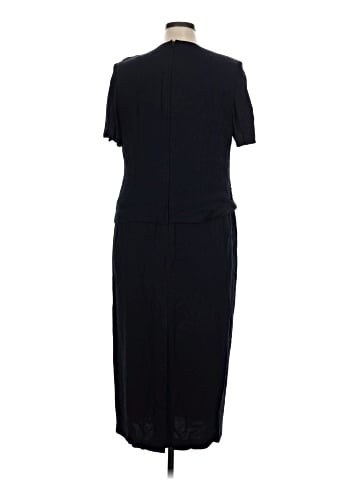 R&M Richards Casual Dress (view 2)