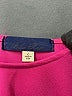 Blue Rain Pink Short Sleeve Top Size L - photo 7