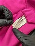 Blue Rain Pink Short Sleeve Top Size L - photo 8