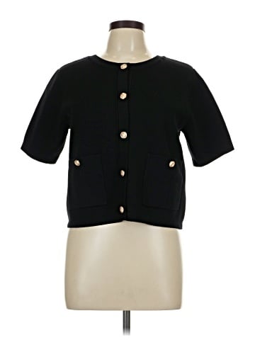 Entro Cardigan (view 1)