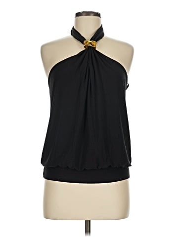 Express Sleeveless Blouse (view 1)