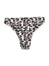 Unbranded Animal Print Silver Swimsuit Bottoms Size L - photo 2