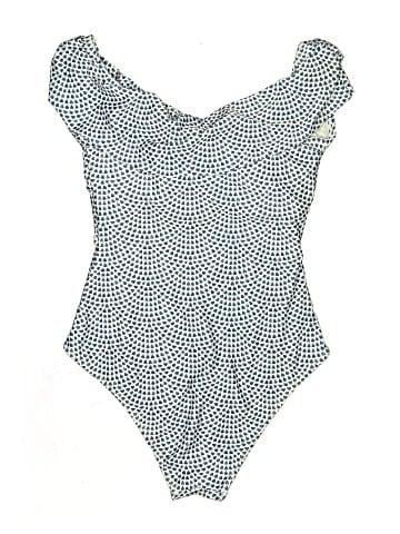Nicole Miller New York One Piece Swimsuit (view 2)